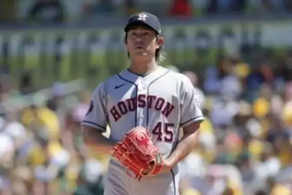 今井達也、右腕の疲労で負傷者リスト入り　球団発表…３登板＆1勝で無念の戦線離脱