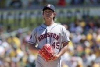 今井達也、右腕の疲労で負傷者リスト入り　球団発表…３登板＆1勝で無念の戦線離脱