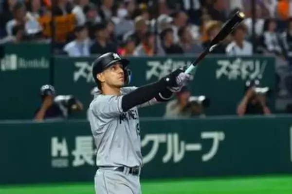 元同僚・梶谷隆幸も太鼓判の人格者　鴎の新キャプテンは「めちゃくちゃ優しい」