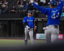 プロ初先発も…DeNAドラ1小田「敗因つくった」　2K＆ベースカバー遅れ猛省「してはいけない」