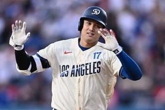 朝7時、飛び込んだ大谷翔平の“一大ニュース”　米ファン喝采「値する」「YEEEEEEESSS」
