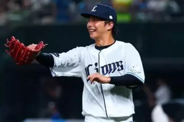 西武34歳が忘れぬ真夏のカイロ「右腕が上がらない」　支えだった“守護神”…取り戻した「こだわり」