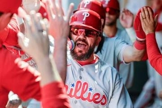 大谷翔平でも…「10本差を覆すのは無理」　逆転HR王に“黄色信号”、ド軍戦前に落胆相次ぐ