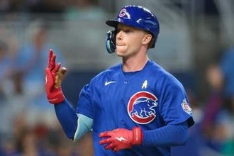 大谷ライバルが突入した“本家”の領域　24歳ですでにレジェンド級…「40-30-30」の価値