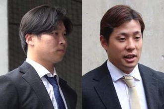 ソフトバンク、大江ら4選手に戦力外通告　今季1軍登板3試合…現ドラ入団の長谷川も