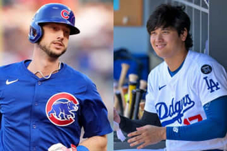 381億円補強から数十分…大谷翔平が“爆速行動”　LAメディアも仰天「たった今」