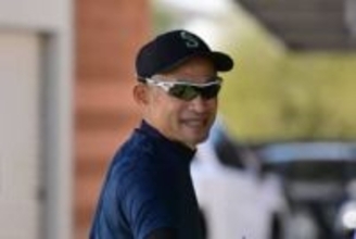 イチロー氏の“変わらぬ姿”に女性記者「最高！」　衰え知らずの52歳に「流石すぎる」