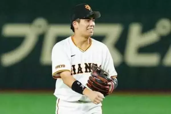 「なにこれー!!」“騙した”巨人25歳に反響　かく乱で相手を翻弄「やめられない理由」
