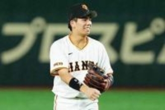 「なにこれー!!」“騙した”巨人25歳に反響　かく乱で相手を翻弄「やめられない理由」