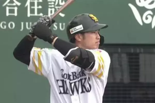 廣瀬＆石塚が2者連発…鷹がオリに勝利　西武は村田の1号で先制も投手陣不発、19日ファーム結果