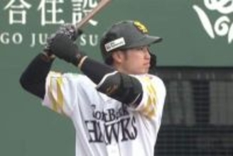 廣瀬＆石塚が2者連発…鷹がオリに勝利　西武は村田の1号で先制も投手陣不発、19日ファーム結果