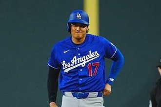 敵地なのに…大谷翔平へ異例の対応　“消えた”楽しみ→即座の行動「私はしたわ」