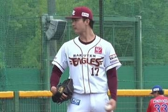 楽天・古謝樹が5回2失点で敗戦投手　9回に反撃もオイシックスに惜敗…5日のファーム結果