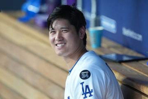 大谷は「ムービースター」から1年…超大御所と再会へ　ファンが期待する「掛け合い」