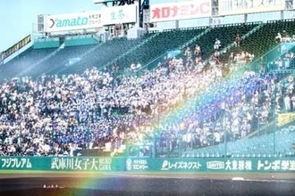 甲子園3試合で「今日もなし」　気になる“初”の行方…Xそわそわ「さあ、いつ」