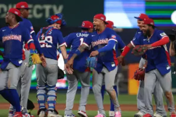 ドミニカ共和国に「相手になるのか…」　韓国メディア“戦意喪失”…17年ぶり快挙も「もうダメかも」