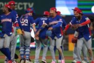 ドミニカ共和国に「相手になるのか…」　韓国メディア“戦意喪失”…17年ぶり快挙も「もうダメかも」