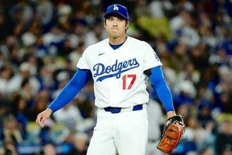 大谷翔平の“1”が「もったいない」　快投も無情な現実に落胆…まさかに「モヤモヤ」