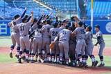 「慶大5季ぶりV決定　エース渡辺和大が3連投、涙の120球超…前日サヨナラ負けの屈辱晴らす」の画像1