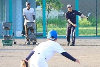 控え選手が“悲しい表情”　怒鳴る指導から転換…親子を「幸せにする」4つの方針