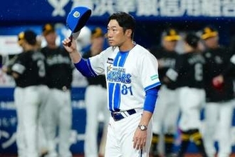DeNA2連敗も「4つ勝つかどうかの戦い」　相川監督は切り替え強調「勝てるチャンス掴まないと」