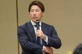 「吉田正尚、WBC出場に意欲「あとはタイミングでは」　井端監督とも調整中か」の画像1