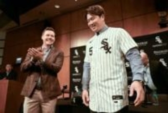 すでに覚悟する村上宗隆との“別れ”　予想外の2年契約にある背景「長期の結婚よりも」