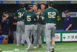 コンビニで発見…149円でも「信じられないほど旨い」　豪州代表を魅了する“日本食”