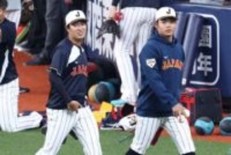 大谷翔平の投稿が「もはや事件」　中日ファンが感無量、端に立つ人物発見で「泣ける」