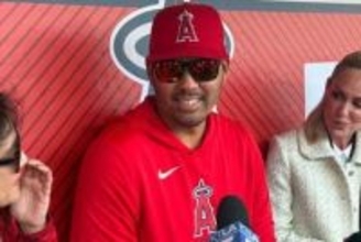 エ軍監督が大谷翔平の人間性称賛「素晴らしい男だ」　対戦心待ち「インクレディブルなこと」