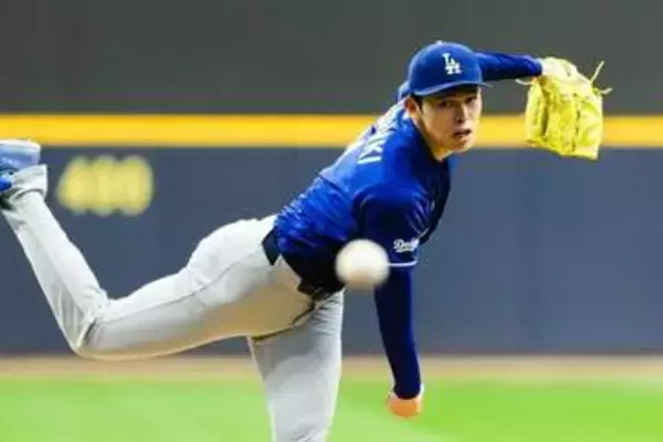 佐々木朗希は“舐められて”いた？　敵軍の行動に米苦笑い…指摘された不注意