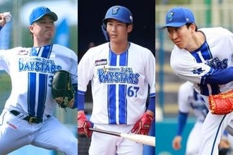 DeNA、大貫晋一ら5選手と来季の支配下契約せず　プロ初勝利の橋本も…2日間で大量15人に通達