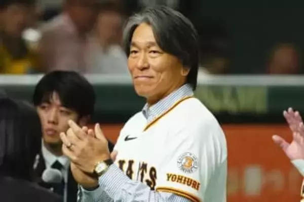 突如公開された“ドジャース・松井秀喜”　MLB移籍直前…カメラマンが収めた秘蔵2ショット
