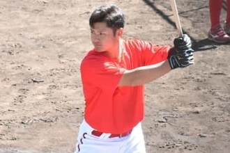 侍J抜擢も…苦悩の2年間「イケイケではやられる」　広島のシンデレラボーイが狙う逆襲