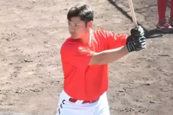 侍J抜擢も…苦悩の2年間「イケイケではやられる」　広島のシンデレラボーイが狙う逆襲