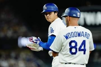 大谷翔平のMVPは“当確”　最強PCAとの論争勃発も…殿堂入り右腕の見解「奪うことは不可能」