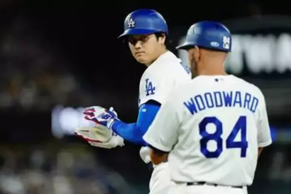 大谷翔平のMVPは“当確”　最強PCAとの論争勃発も…殿堂入り右腕の見解「奪うことは不可能」