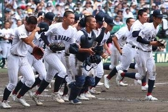 有明の快進撃は「汚い走り」から始まった　県初戦敗退→九州王者…4年後に甲子園8強
