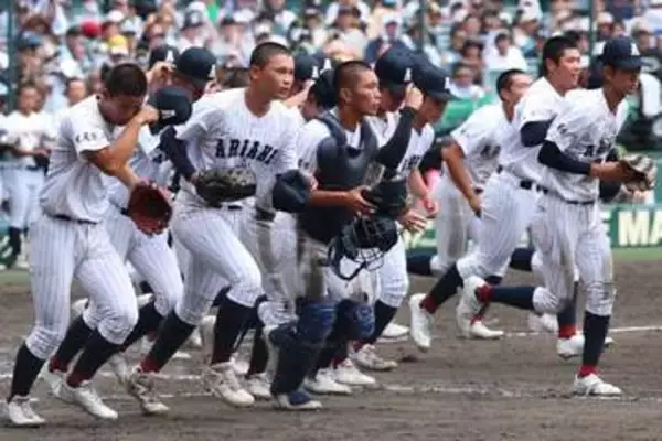 有明の快進撃は「汚い走り」から始まった　県初戦敗退→九州王者…4年後に甲子園8強