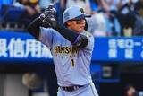 「阪神はなぜ強い？　森下の劇打直後…「物語ってる」「大好き」、野球ファン称える“光景」の画像1