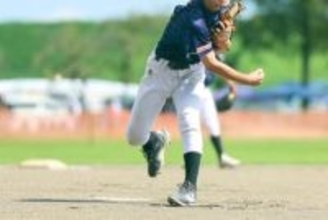 投げ方で多いタイミングのズレ「時間かかりすぎ」　着地と回転が合致する“ぶらぶら練習”