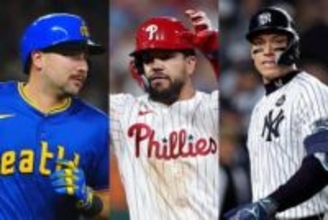 WBC米国代表が誇る“169”に戦慄「意味分からん」　実現した「3/4」に日本ファン騒然