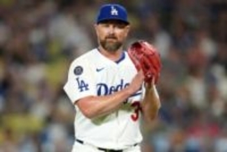 ド軍を去った20億円男　“半額以下”でエ軍へ…辛辣な指摘も「想定通りに進まず」