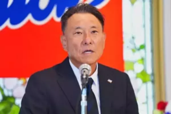 ヤクルトが春季キャンプのメンバー発表　松下ら新人3人、育成の秘密兵器が1軍スタート