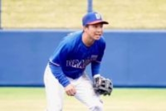 中日の“忍者”は「かけがえない」　安打強奪の神業…ダイブ→即スローに騒然「あり得んわ」