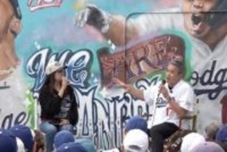 大谷翔平＆山本由伸を“生”で観る喜び　OBメジャーリーガー歓喜「一生自慢できる」