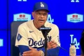 佐々木朗希は「攻めの投球だった」　敗戦投手も指揮官が称賛した姿勢…「いいステップ」