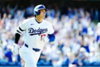 大谷6号も逃したMVP…「ショウヘイじゃないのか」　わずか1.5差、主役“奪った”同僚
