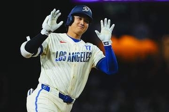 大谷翔平にHRダービー待望論「君が必要なんだ」　米メディア熱烈エール、実は足りない“称号”
