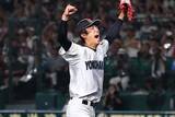 「織田の伝説“5球”の裏で…「高校野球最高峰のプレー」　完遂させた内野陣に脱帽「相当えぐい」」の画像1